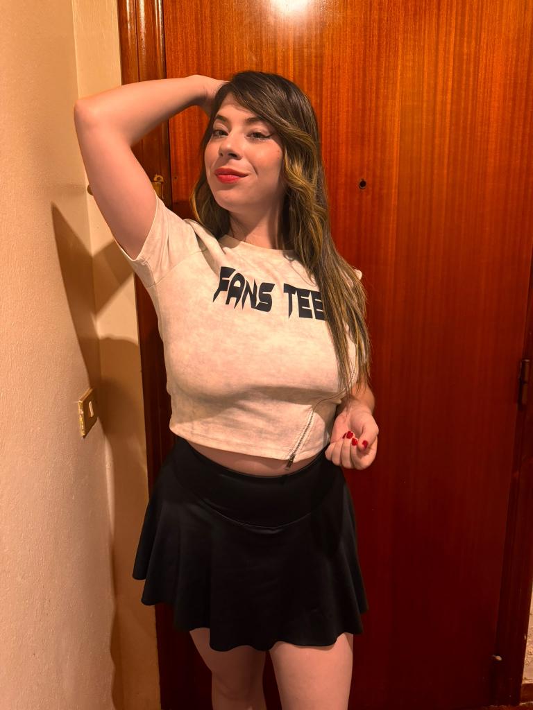 Chica busca chico en Asturias: 