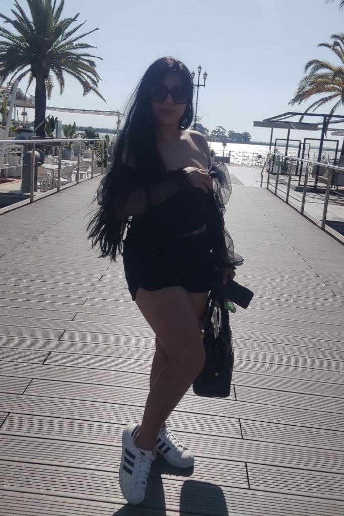 Chica busca chico en Asturias: 