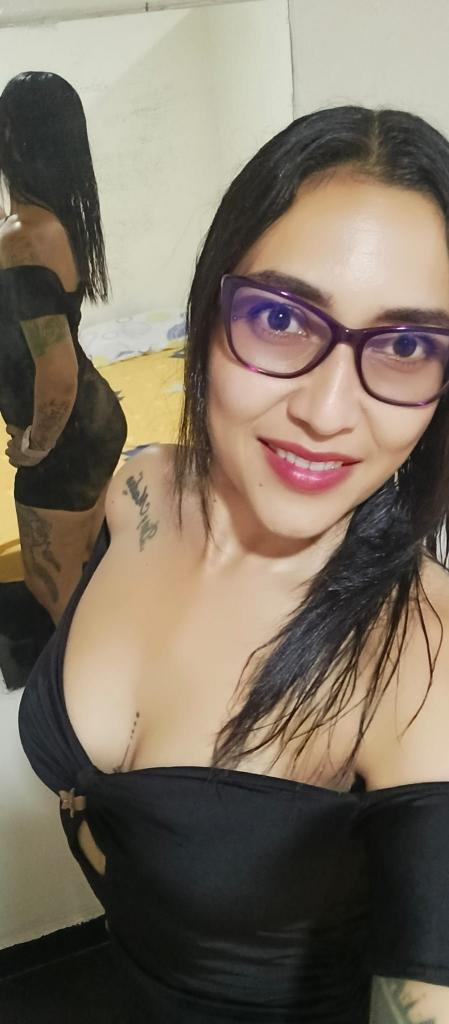Chica busca chico en Murcia: 