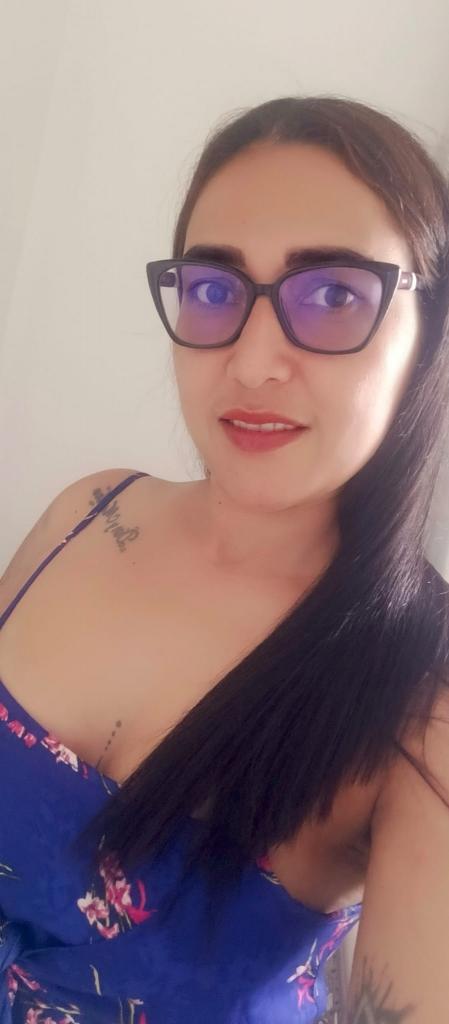 Chica busca chico en Murcia: 
