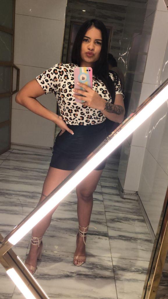Chica busca chico en Asturias: 