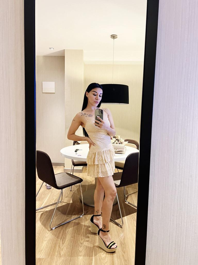 Chica busca chico en Toledo: 