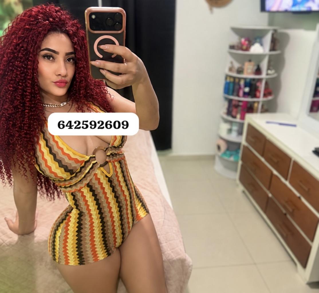 642592609: Chica busca chico en Huelva