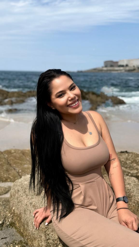 610064569: Chica busca chico en La Coruña