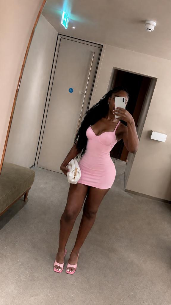 Chica busca chico en Madrid: 