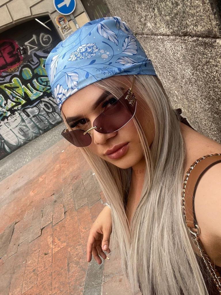 Travesti en León: 