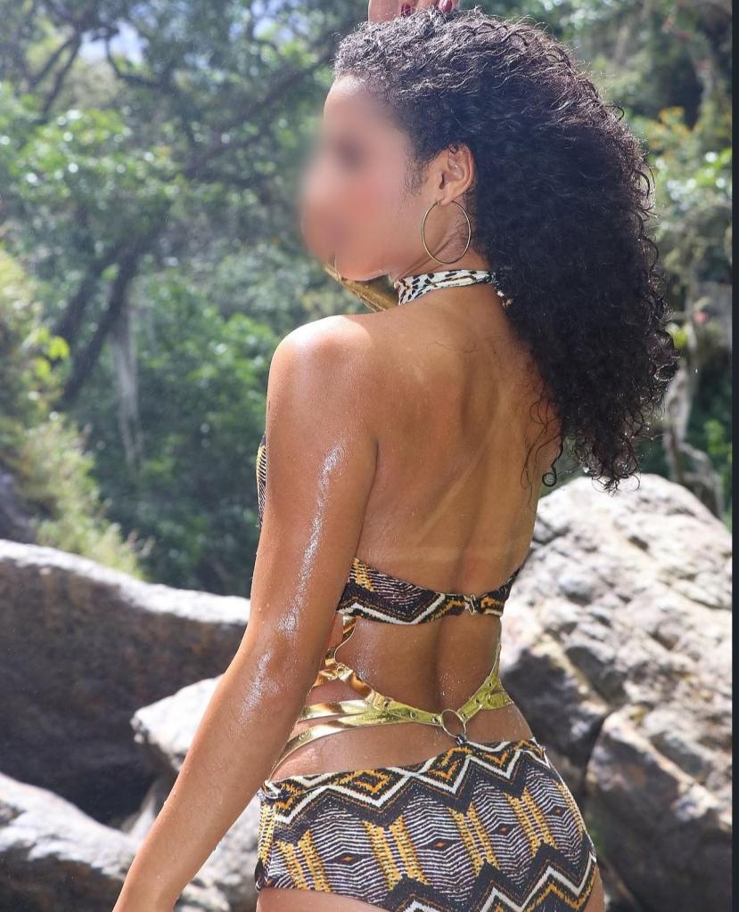 Chica busca chico en Alicante: 