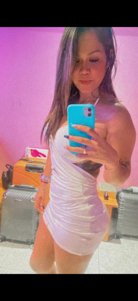 Chica busca chico en La Coruña: 