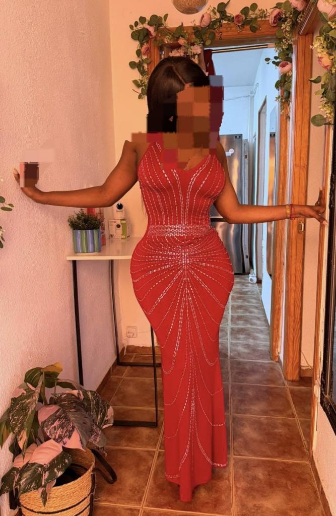 Chica busca chico en Murcia: 