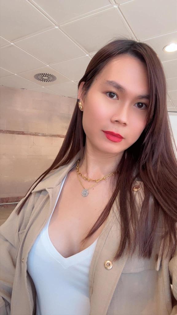 Transexual en Málaga: 