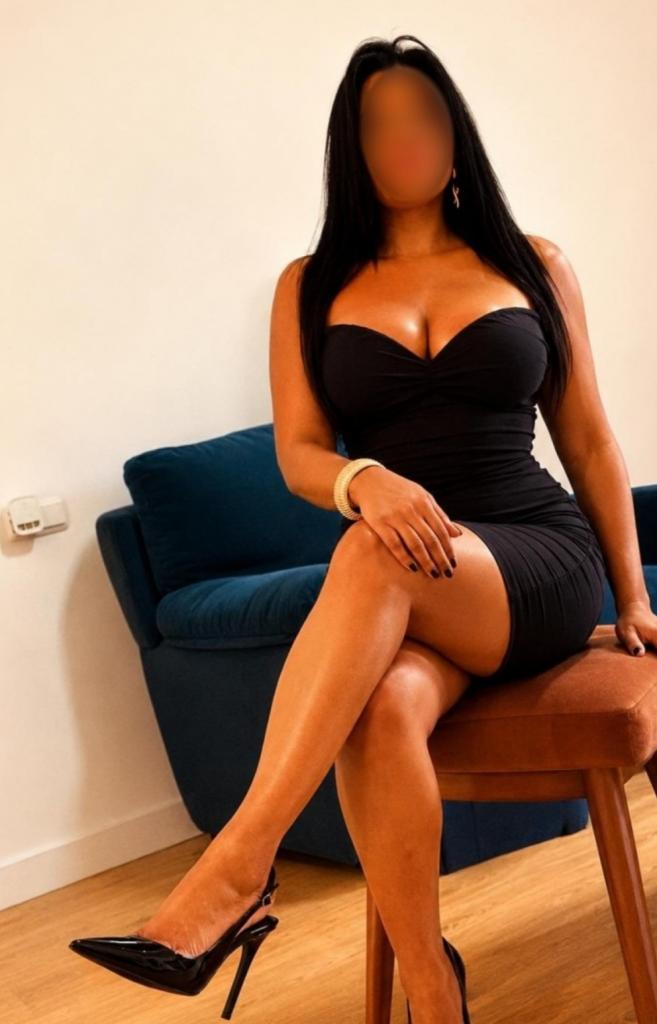 Chica busca chico en Málaga: 