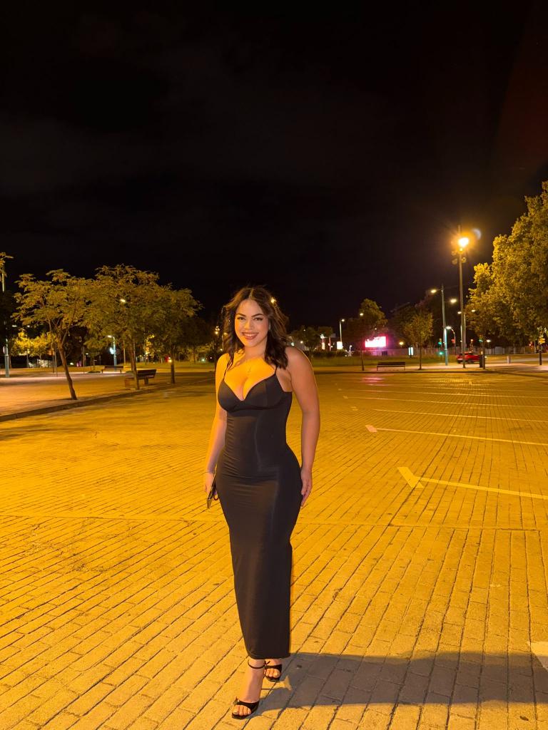 Chica busca chico en Zaragoza: 
