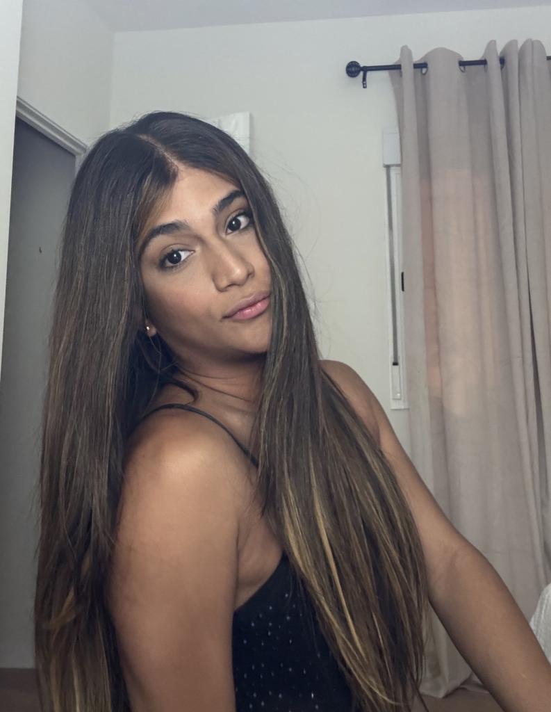 672234209: Travesti en Sevilla
