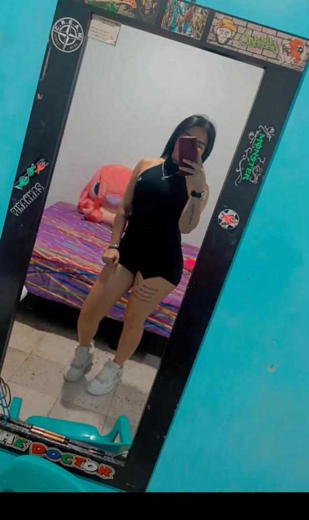 Chica busca chico en Badajoz: 
