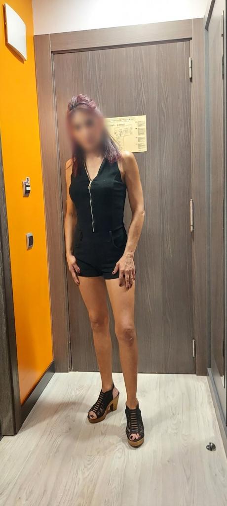 Chica busca chico en Madrid: 