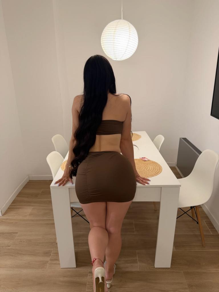 Chica busca chico en Alicante: 