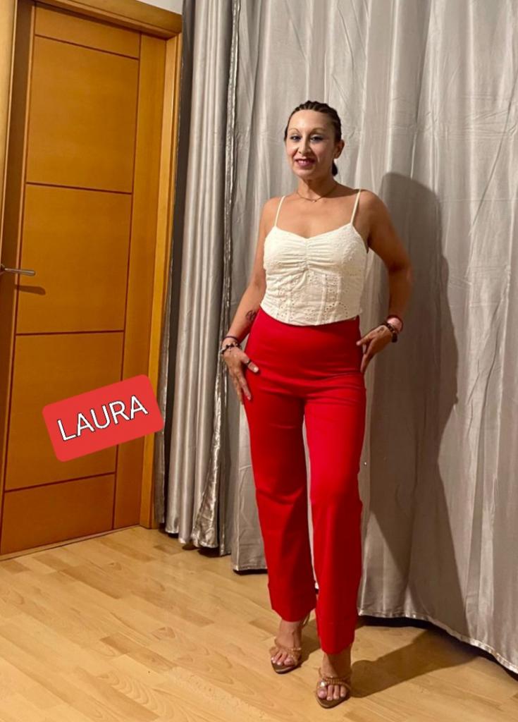 Chica busca chico en Tarragona: 