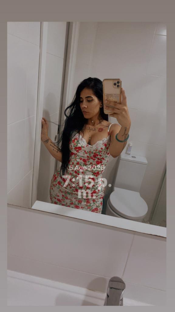 Chica busca chico en Alicante: 