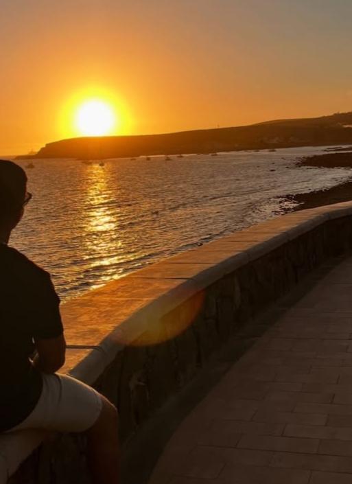 Chico busca chica en Alicante: 