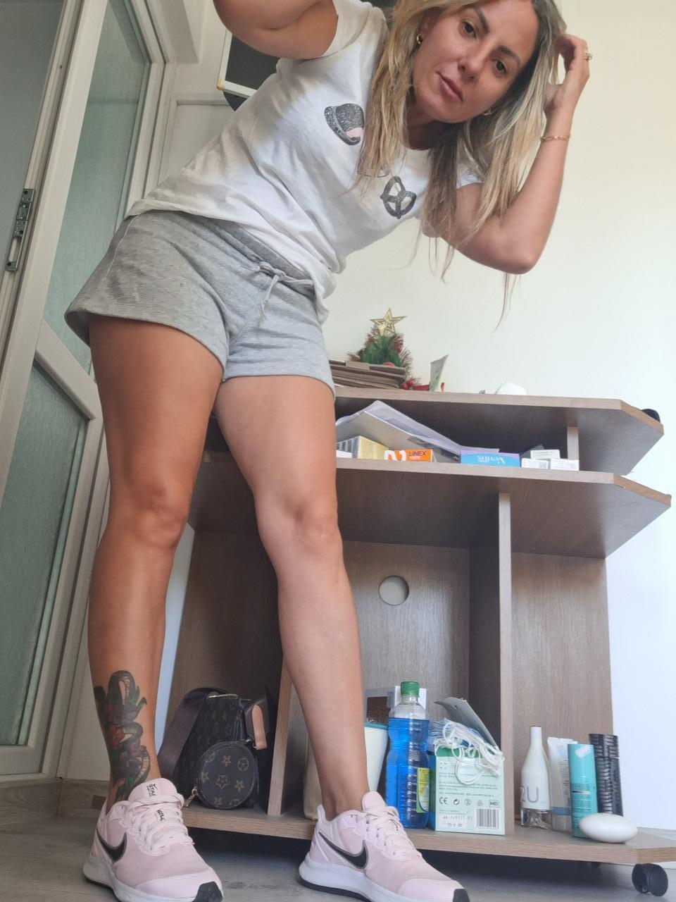 Chica busca chico en Cáceres: 