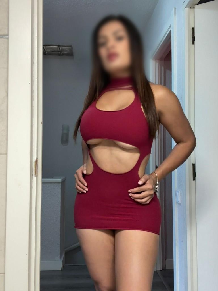 Chica busca chico en Madrid: 