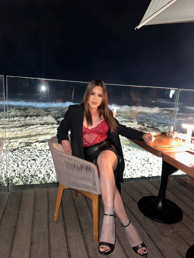 612415925: Travesti en Málaga