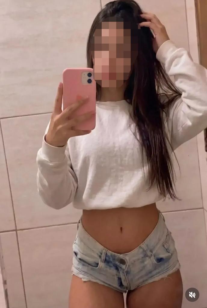 Chica busca chico en Las Palmas: 