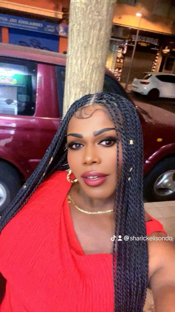 Travesti en Asturias: 
