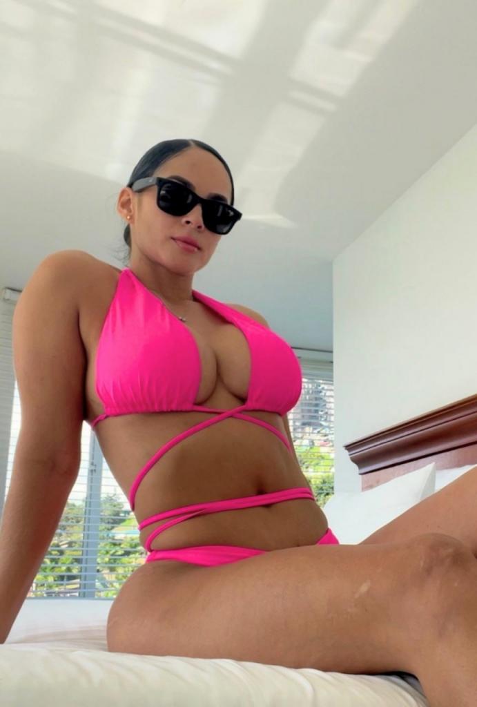 Chica busca chico en Mallorca: Chica busca chico