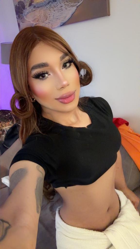 Transexual en Málaga: Transexuales y Travestis