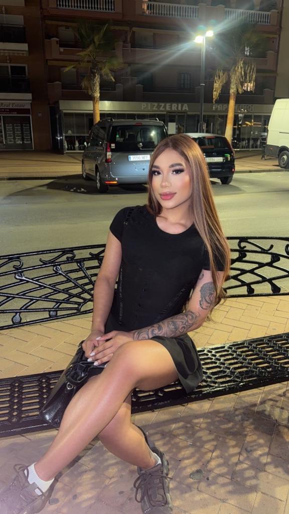 Travesti en Málaga: 
