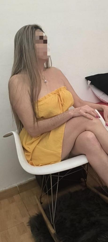 Chica busca chico en Castellón: 