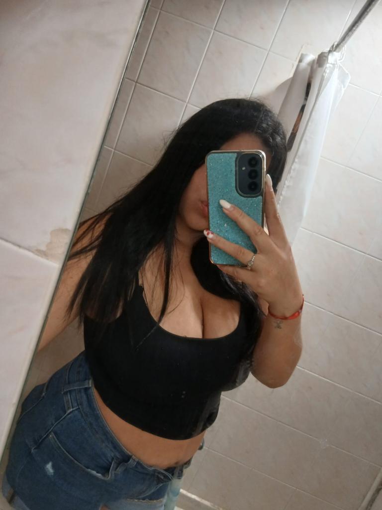 Chica busca chico en Murcia: 