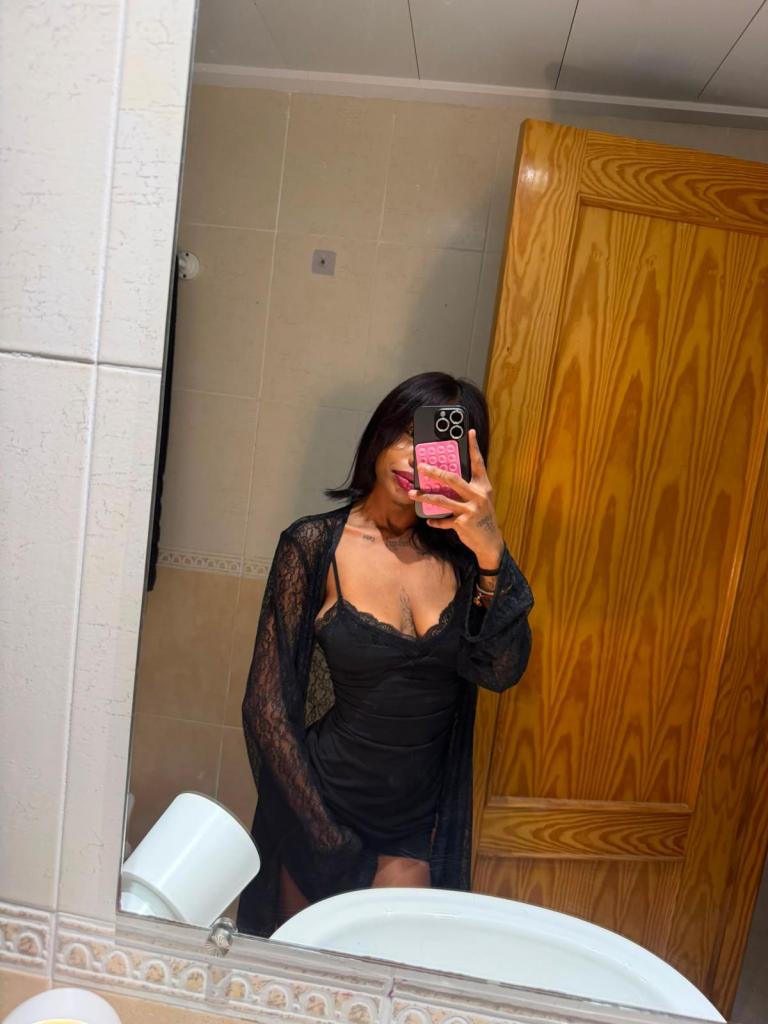 Chica busca chico en Alicante: 