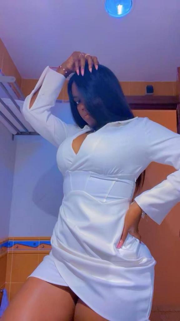 Chica busca chico en Sevilla: 