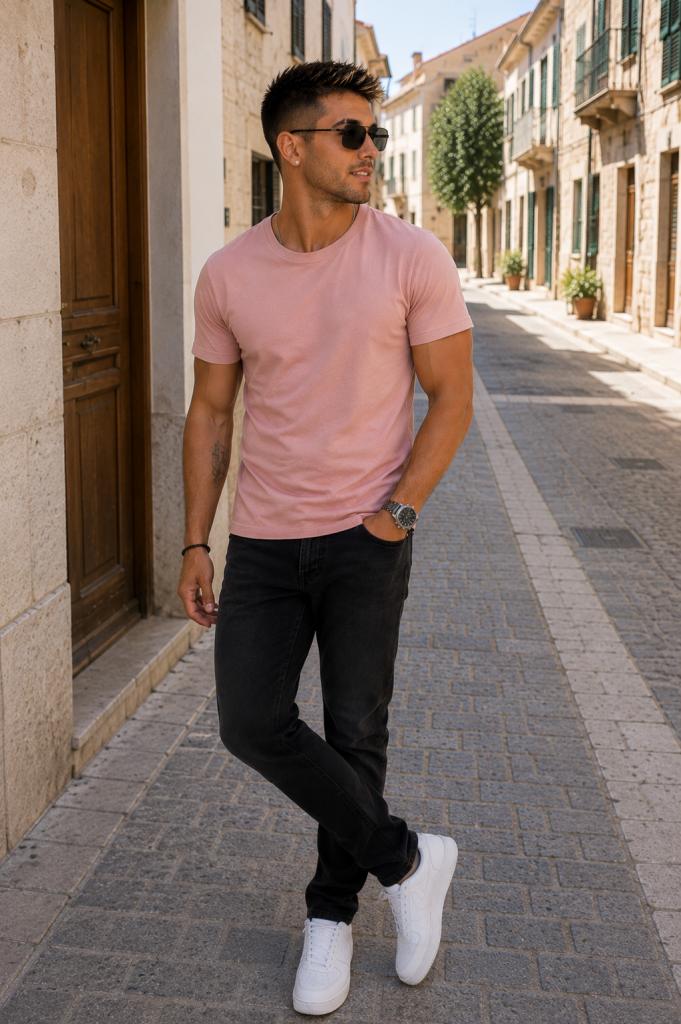 Chico busca chica en Mallorca: 