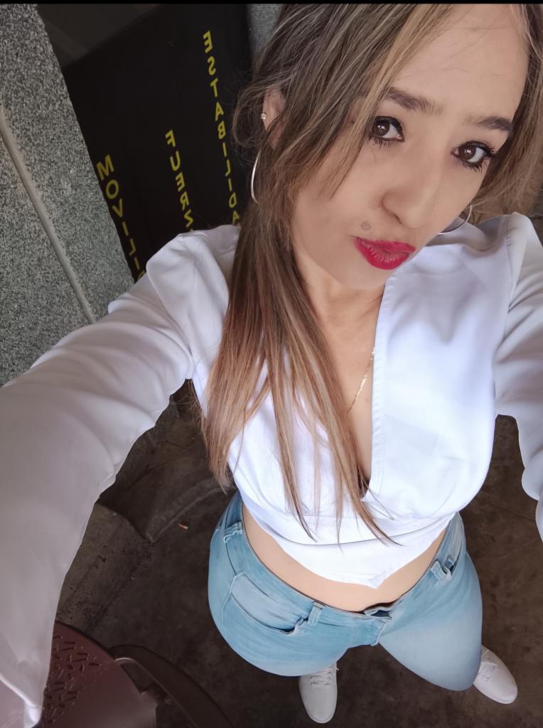Chica busca chico en Tenerife: Chica busca chico