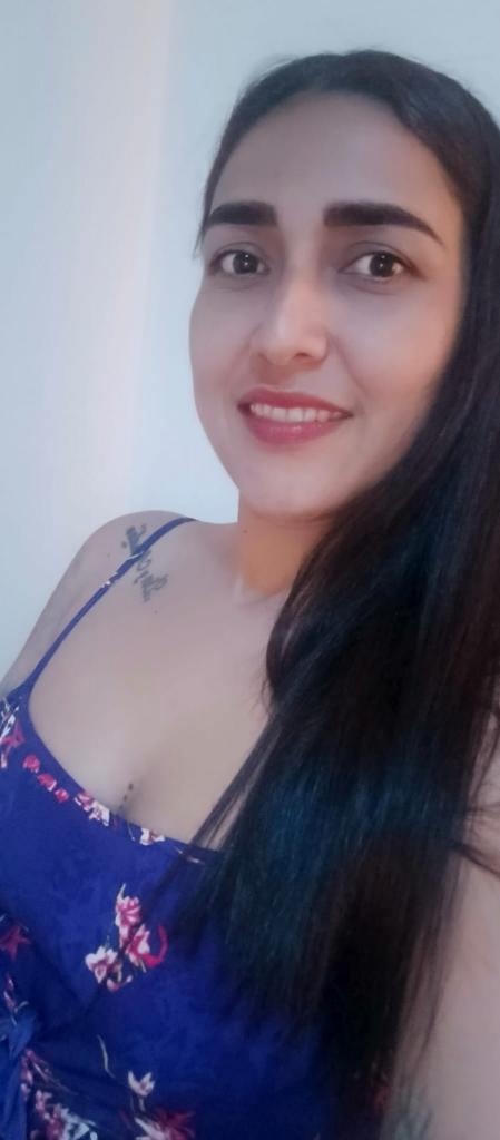 Chica busca chico en Murcia: 