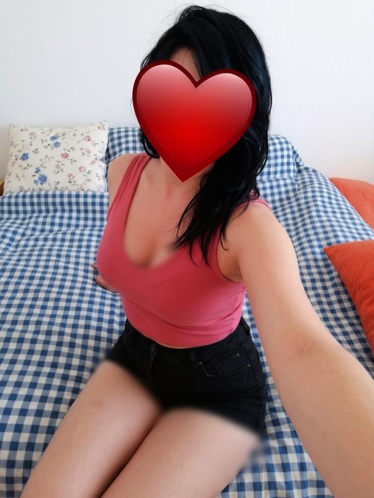 Chica busca chico en Huesca: 