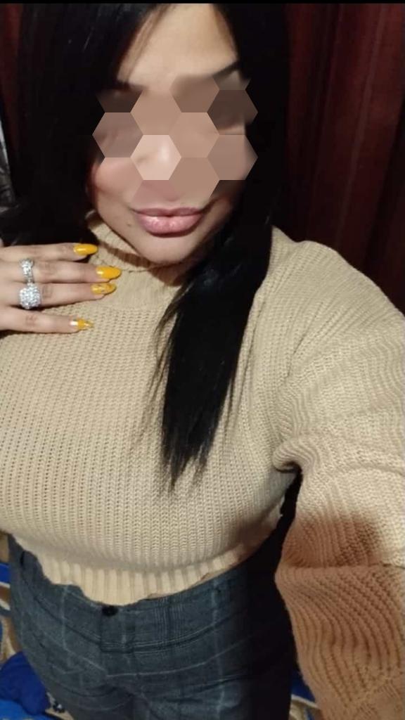 Chica busca chico en Vizcaya: 