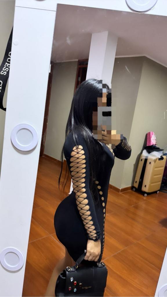 Chica busca chico en Madrid: 