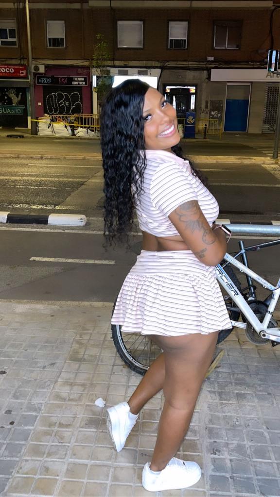 Chica busca chico en Valencia: 