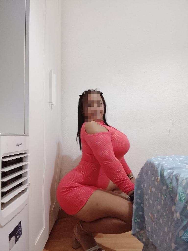 Chica busca chico en Ciudad Real: 