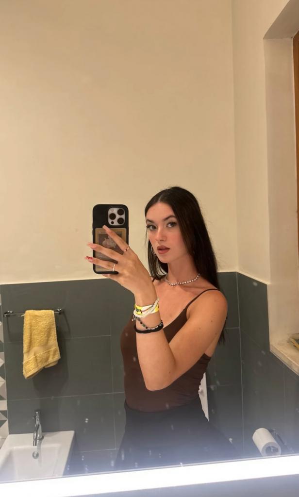 Chica busca chico en Alicante: 