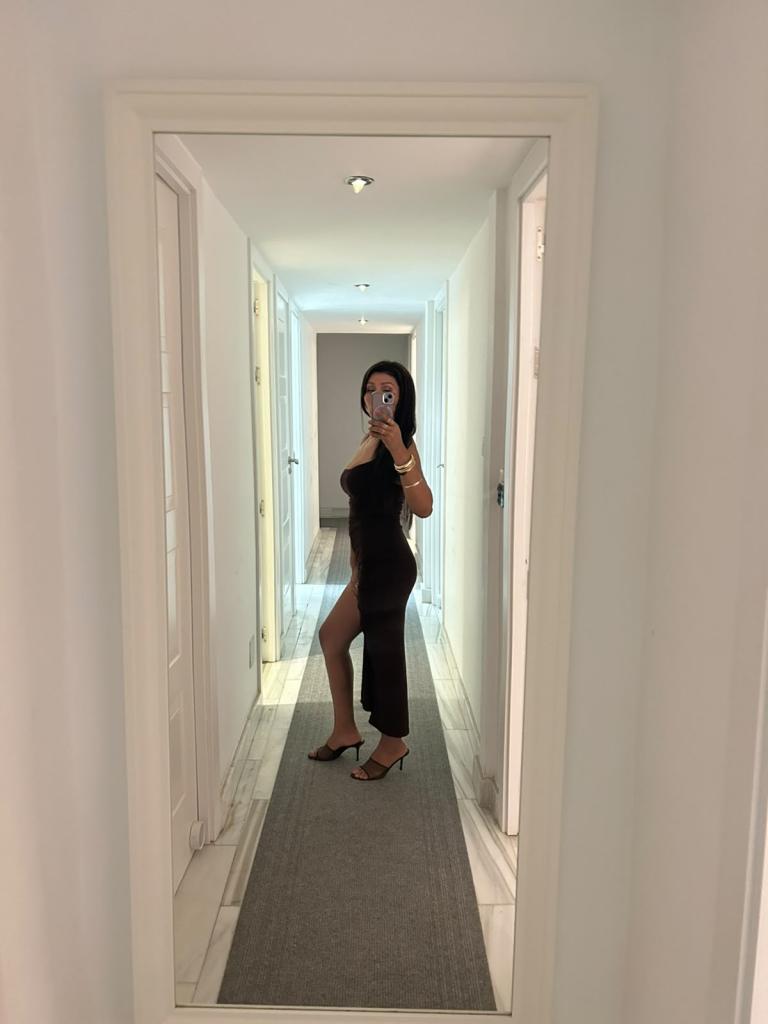 681166406: Chica busca chico en Madrid