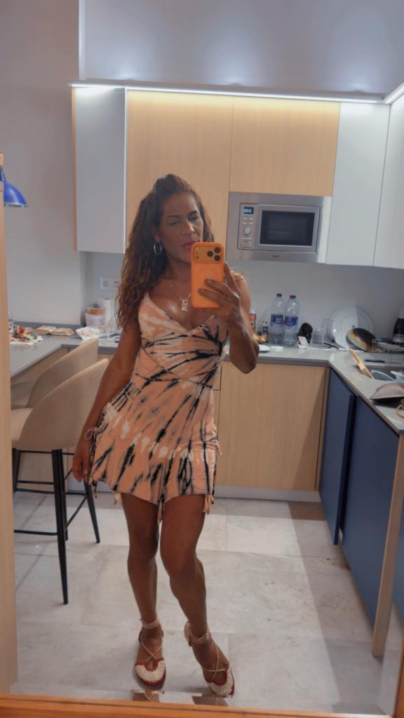 Travesti en Alicante: 