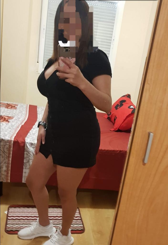 Chica busca chico en Jaén: 