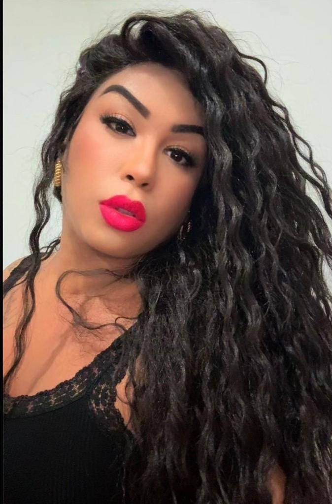 Travesti en Madrid: 