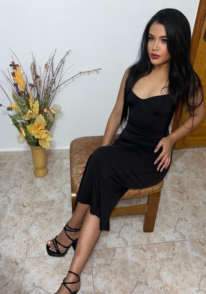 672181634: Chica busca chico en Alicante