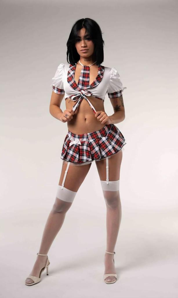 Chica busca chico en Madrid: Chica busca chico